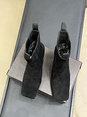 Alaia ankle boots 04 - 3