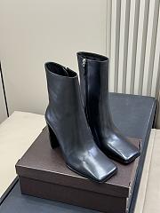 Alaia ankle boots 03 - 1