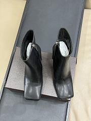 Alaia ankle boots 03 - 5