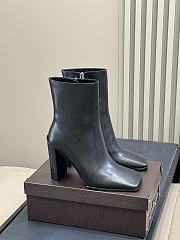 Alaia ankle boots 03 - 4
