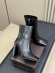 Alaia ankle boots 03 - 3
