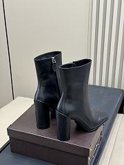 Alaia ankle boots 03 - 2