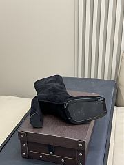 Alaia ankle boots 02 - 5