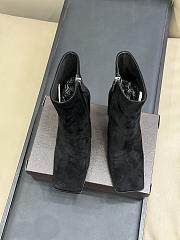 Alaia ankle boots 02 - 3
