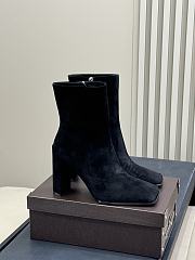 Alaia ankle boots 02 - 2