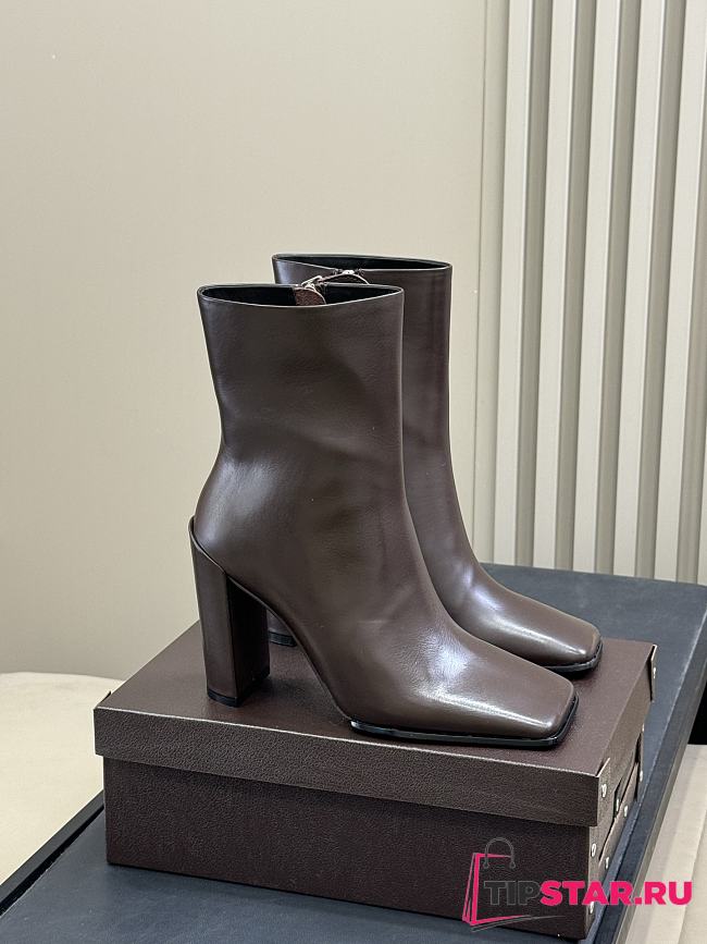 Alaia ankle boots 01 - 1