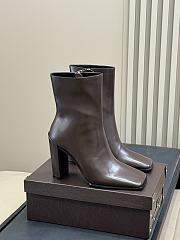 Alaia ankle boots 01 - 1