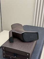 Alaia ankle boots 01 - 6