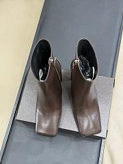 Alaia ankle boots 01 - 5