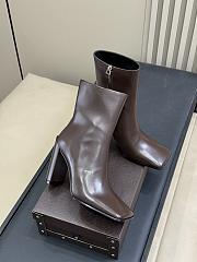 Alaia ankle boots 01 - 4