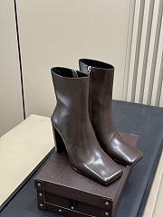 Alaia ankle boots 01 - 2