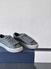 Dior B33 Sneakers offers a fresh 05 - 4