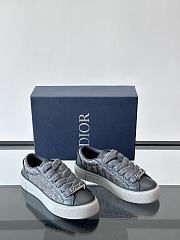 Dior B33 Sneakers offers a fresh 05 - 3