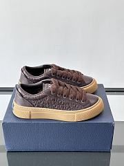 Dior B33 Sneakers offers a fresh 03 - 1