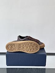 Dior B33 Sneakers offers a fresh 03 - 4