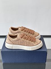 Dior B33 Sneakers offers a fresh 02 - 1