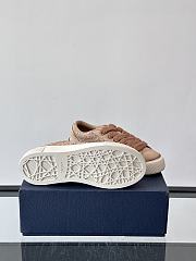 Dior B33 Sneakers offers a fresh 02 - 6