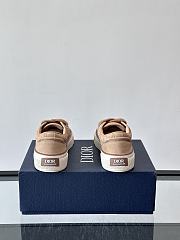 Dior B33 Sneakers offers a fresh 02 - 3