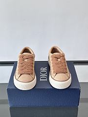 Dior B33 Sneakers offers a fresh 02 - 2