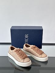 Dior B33 Sneakers offers a fresh 02 - 4