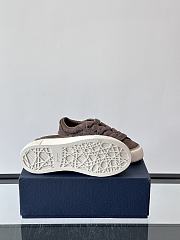 Dior B33 Sneakers offers a fresh 01 - 4
