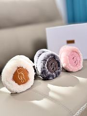 UGG Embroidery Earmuff 03 - 6