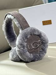 UGG Embroidery Earmuff 03 - 5
