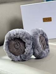 UGG Embroidery Earmuff 03 - 3