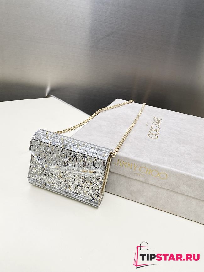 Jimmy Choo Mini Clutch 04 - 1