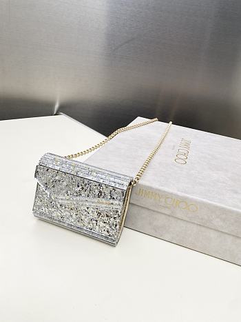 Jimmy Choo Mini Clutch 04