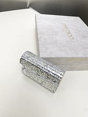 Jimmy Choo Mini Clutch 04 - 6