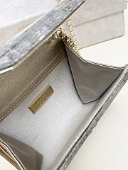 Jimmy Choo Mini Clutch 04 - 5