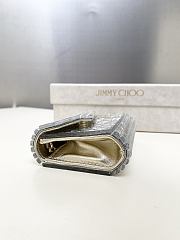 Jimmy Choo Mini Clutch 04 - 4