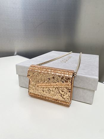 Jimmy Choo Mini Clutch 03