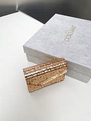 Jimmy Choo Mini Clutch 03 - 5