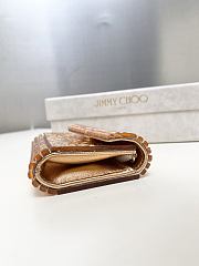 Jimmy Choo Mini Clutch 03 - 4