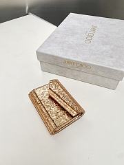 Jimmy Choo Mini Clutch 03 - 3