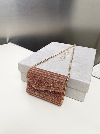 Jimmy Choo Mini Clutch 02
