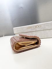 Jimmy Choo Mini Clutch 02 - 5
