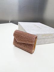 Jimmy Choo Mini Clutch 02 - 3