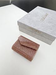 Jimmy Choo Mini Clutch 02 - 2