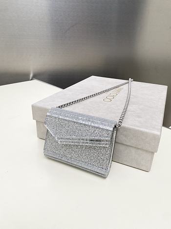 Jimmy Choo Mini Clutch 01