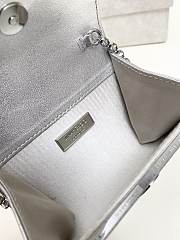 Jimmy Choo Mini Clutch 01 - 6