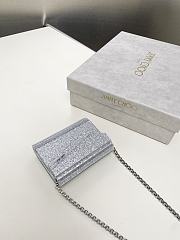 Jimmy Choo Mini Clutch 01 - 5