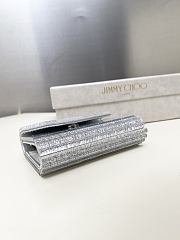 Jimmy Choo Mini Clutch 01 - 4