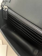 Valentino Garavani Rockstud Chain Wallet 03 - 6