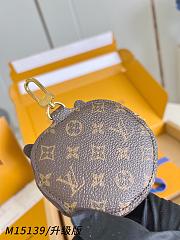 Louis Vuitton Kitty Coin Purse Travels With Grace Coddington - 6