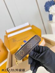 Louis Vuitton Kitty Coin Purse Travels With Grace Coddington - 3