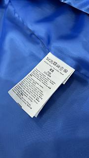 Max Mara Teddy Bear Coat Royal blue - 2