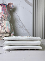 Louis Vuitton Coussin PM Monogram Embossed Lambskin - 5